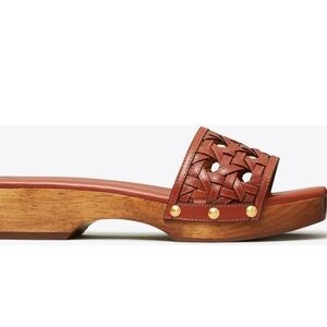 Tory Burch Sandal/Slides